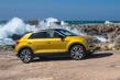Volkswagen T-Roc kompaktā krosovera apskats foto 1
