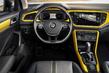 Volkswagen T-Roc kompaktā krosovera apskats foto 6