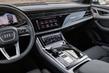 Audi Q8 premium pilnpiedziņas krosovera apskats foto 5