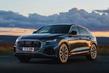 Audi Q8 premium pilnpiedziņas krosovera apskats foto 14