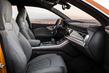 Audi Q8 premium pilnpiedziņas krosovera apskats foto 6