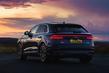 Audi Q8 premium pilnpiedziņas krosovera apskats foto 13