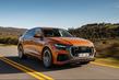 Audi Q8 premium pilnpiedziņas krosovera apskats foto 2