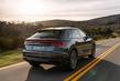 Audi Q8 premium pilnpiedziņas krosovera apskats foto 9