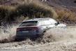 Audi Q8 premium pilnpiedziņas krosovera apskats foto 3
