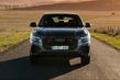 Audi Q8 premium pilnpiedziņas krosovera apskats foto 1