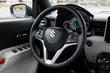 Kompakts paaugstinātas caurgājamības hečbeks Suzuki Ignis foto 5