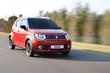 Kompakts paaugstinātas caurgājamības hečbeks Suzuki Ignis foto 1