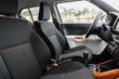 Kompakts paaugstinātas caurgājamības hečbeks Suzuki Ignis foto 4