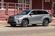 Toyota Highlander trešās paaudzes krosovera apskats foto 1