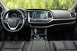 Toyota Highlander trešās paaudzes krosovera apskats foto 4