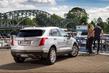 Vidēja izmēra luksusa krosovers Cadillac XT5 foto 10