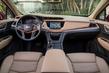 Vidēja izmēra luksusa krosovers Cadillac XT5 foto 6