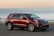 Vidēja izmēra luksusa krosovers Cadillac XT5 foto 5