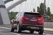 Vidēja izmēra luksusa krosovers Cadillac XT5 foto 4