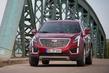Vidēja izmēra luksusa krosovers Cadillac XT5 foto 3