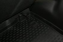 Daihatsu Terios 2006–2017 Gumijas bagāžnieka paklājiņš (Novline) ieliktnis foto 3