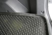 Dodge Journey 2008–2020 Augšējais gumijas bagāžnieka paklājs (Novline) – krosovers foto 4
