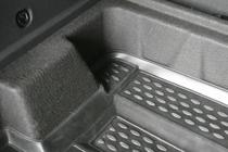 Dodge Journey 2008–2020 Gumijas bagāžnieka vanniņa (apakšējā) Novline – krosovers foto 3