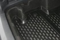 Dodge Journey 2008–2020 Gumijas bagāžnieka vanniņa (apakšējā) Novline – krosovers foto 4