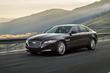 Jaguar XF premium sedana otrā paaudze foto 10