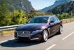Jaguar XF premium sedana otrā paaudze foto 1