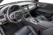 Jaguar XF premium sedana otrā paaudze foto 6