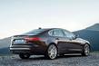 Jaguar XF premium sedana otrā paaudze foto 5