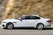 Jaguar XF premium sedana otrā paaudze foto 2