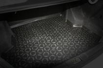 Geely GC-6 2014–2020 Gumijas bagāžnieka paklājiņš (Novline) SD foto 2