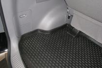 Hyundai H300, H1, Starex 2008–2020 Gumijas bagāžnieka paklājiņš (Novline) New мв. foto 3