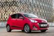 Kompakts piecdurvju hečbeks Hyundai i10 foto 1