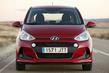 Kompakts piecdurvju hečbeks Hyundai i10 foto 4