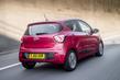 Kompakts piecdurvju hečbeks Hyundai i10 foto 5