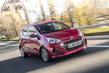 Kompakts piecdurvju hečbeks Hyundai i10 foto 2