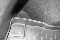 Kia Ceed 2012–2018 Premium bagāžnieka paklājs (Novline) HB foto 2