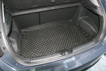 Kia Ceed 2012–2018 Premium bagāžnieka paklājs (Novline) HB foto 3