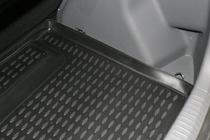 Kia Rio 2005–2011 Gumijas bagāžnieka paklājiņš (Novline) HB foto 4