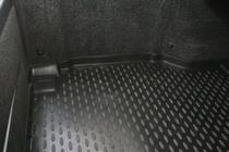 Range Rover III L322 2002–2012 Gumijas bagāžnieka paklājiņš (Novline) foto 2