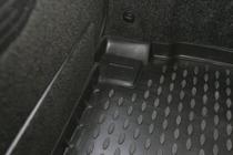 Range Rover III L322 2002–2012 Gumijas bagāžnieka paklājiņš (Novline) foto 3