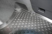 Lexus CT200H 2011–2022 Gumijas bagāžnieka paklājiņš (Novline) HB foto 2