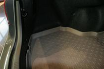 Lexus ES 2006–2011 (2010-2012) Gumijas bagāžnieka paklājiņš (Novline) SD (ES350) 2010-2012 foto 2