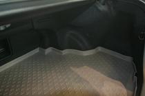 Lexus ES 2006–2011 (2010-2012) Gumijas bagāžnieka paklājiņš (Novline) SD (ES350) 2010-2012 foto 3