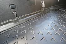 Lexus GS 2011–2020 (250/350) Gumijas bagāžnieka paklājiņš (Novline) SD foto 4
