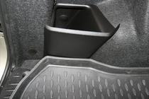 Lexus GS 2011–2020 (450H) Gumijas bagāžnieka paklājiņš (Novline) SD foto 3
