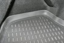 Lexus GS 2005–2011 (300) Gumijas bagāžnieka paklājiņš (Novline) SD (2008↗) foto 3