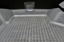 Lexus IS 2005–2013 (250) Gumijas bagāžnieka paklājiņš (Novline) SD foto 3