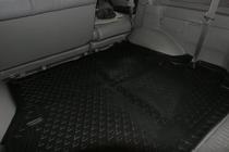 Lexus LX470 1998–2007 Gumijas bagāžnieka paklājiņš (garais) (Novline) SW foto 2