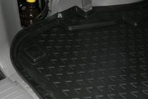 Lexus LX470 1998–2007 Gumijas bagāžnieka paklājiņš (garais) (Novline) SW foto 3