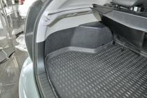Lexus RX 2003–2009 (350) Gumijas bagāžnieka paklājiņš (Novline) crossover foto 3